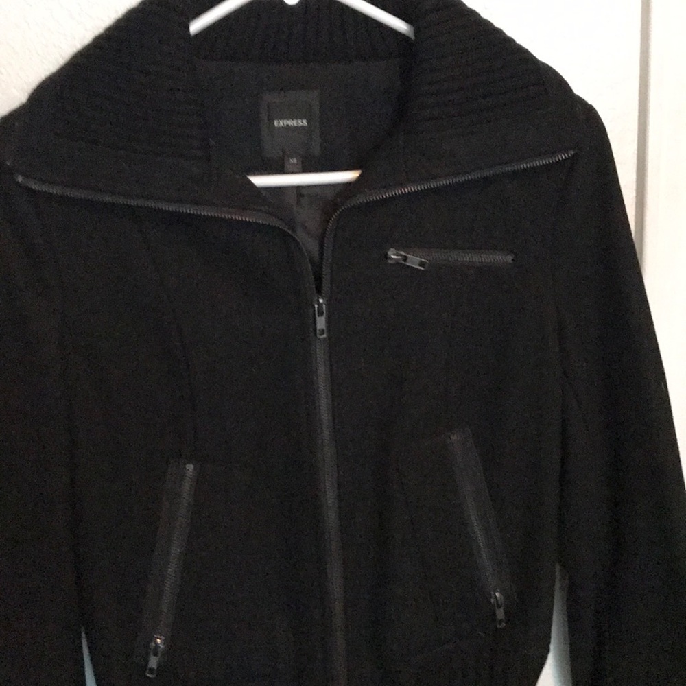 Express Jacket. - image 2